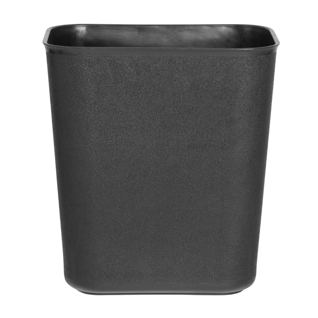 Bolero FU598 Waste Bin Black - 8Ltr product image