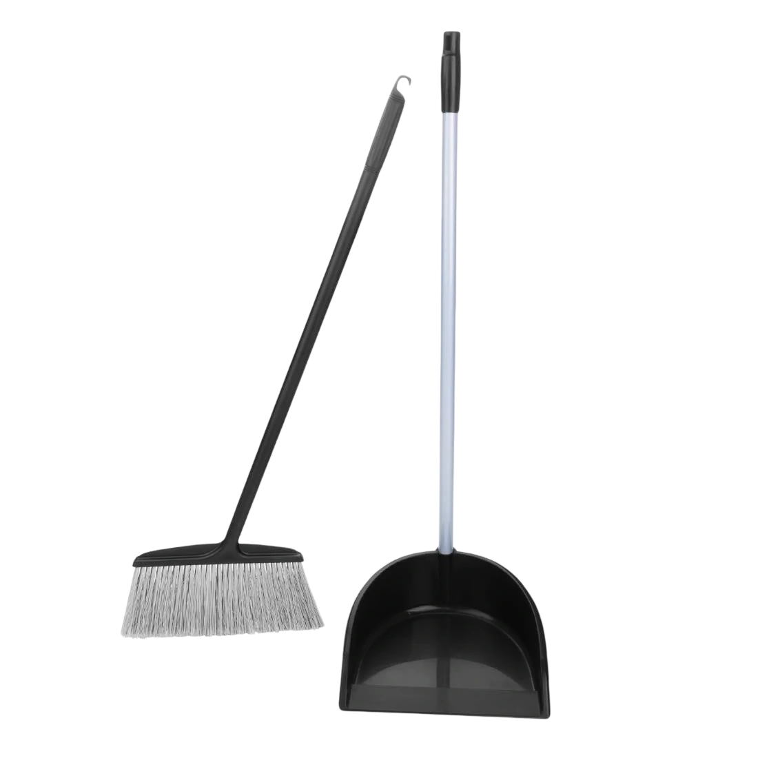 Jantex HT482 Light Duty Lobby Pan & Brush Set product image