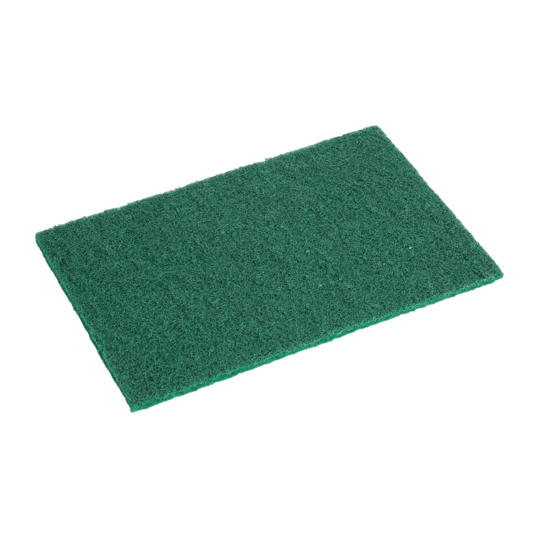 Jantex HX234 Scouring Pad Small - Green (Pack 10) product image