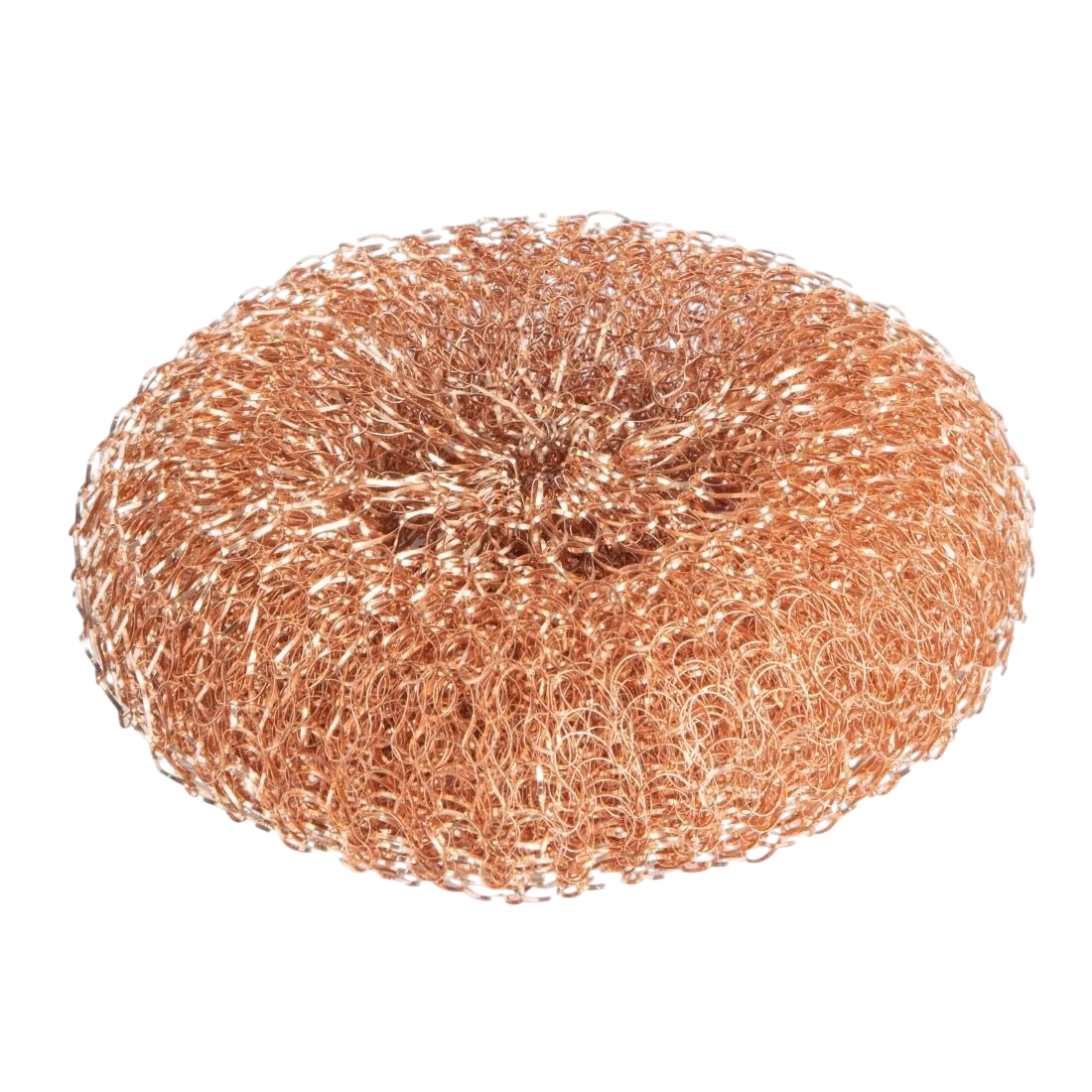 Jantex HX239 Coppercote Scourer (Pack 20) product image