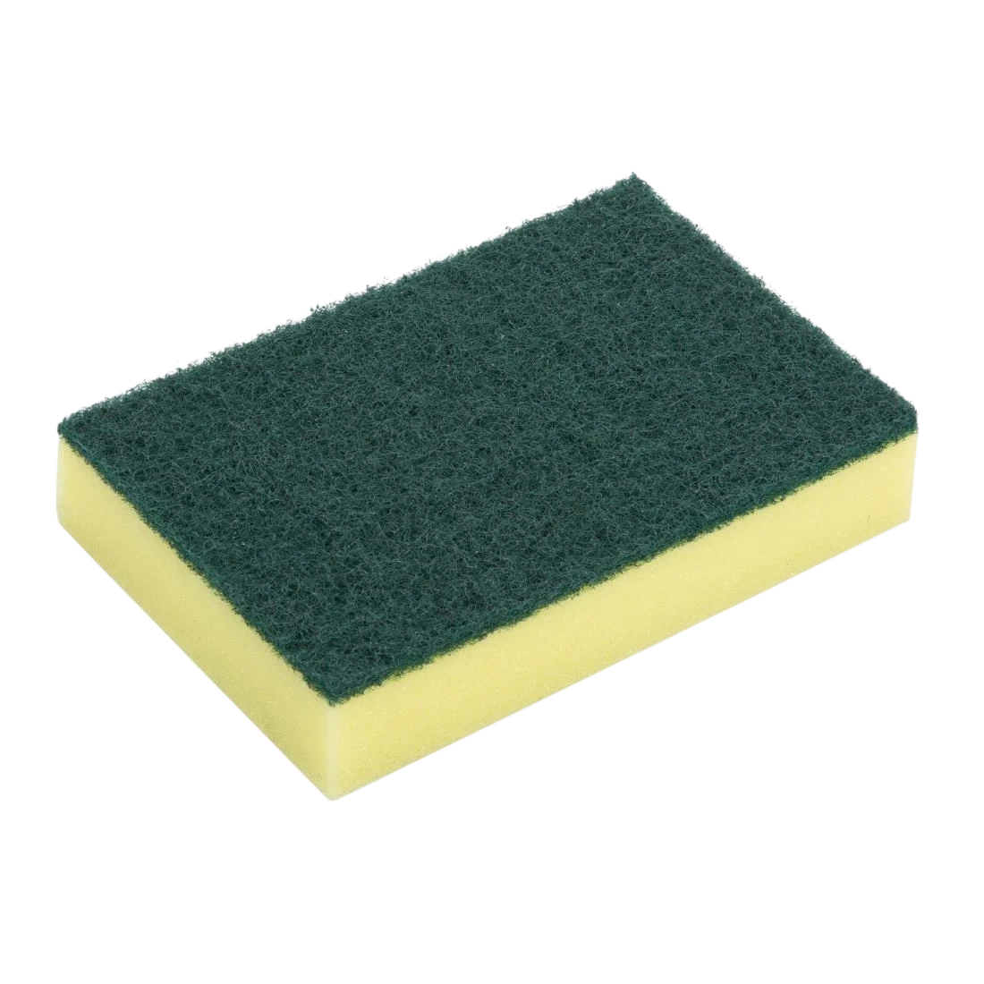 Jantex HX273 Foam Scourer (Pack 10) product image