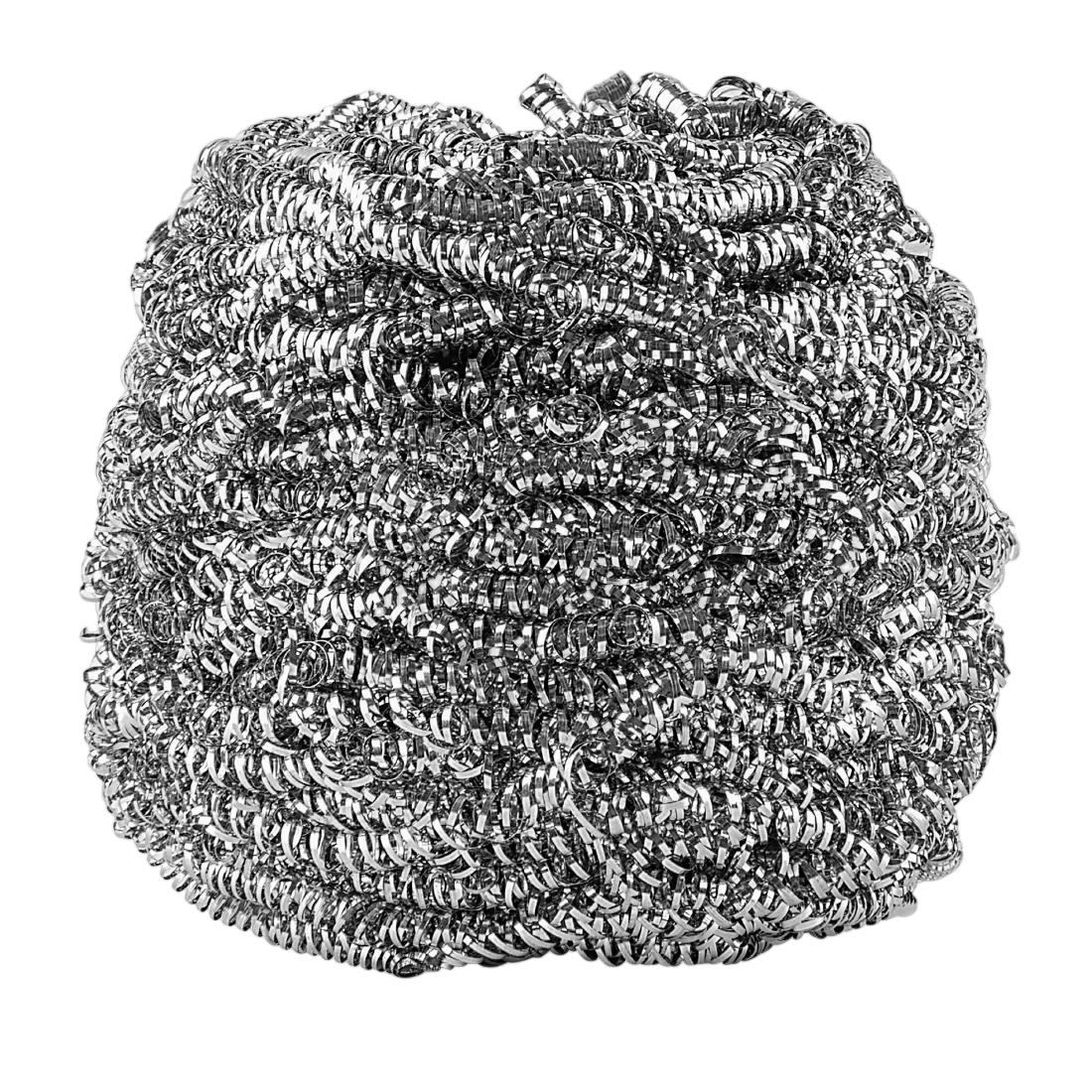 Jantex HZ168 Stainless Steel Scourer (Pack 10) product image