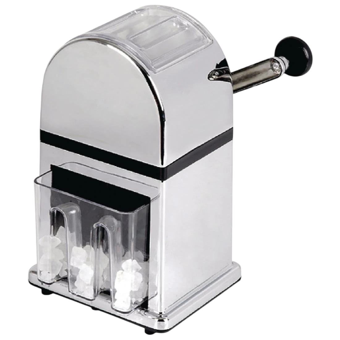Beaumont C824 Hand Ice Crusher product image