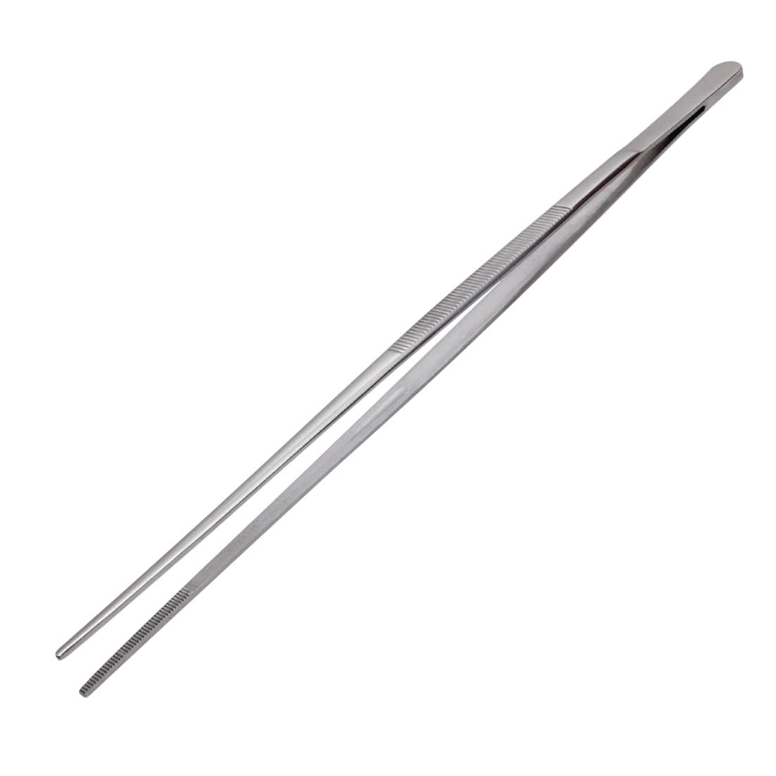 Beaumont CN755 Garnish Tweezers St/St - 300mm product image