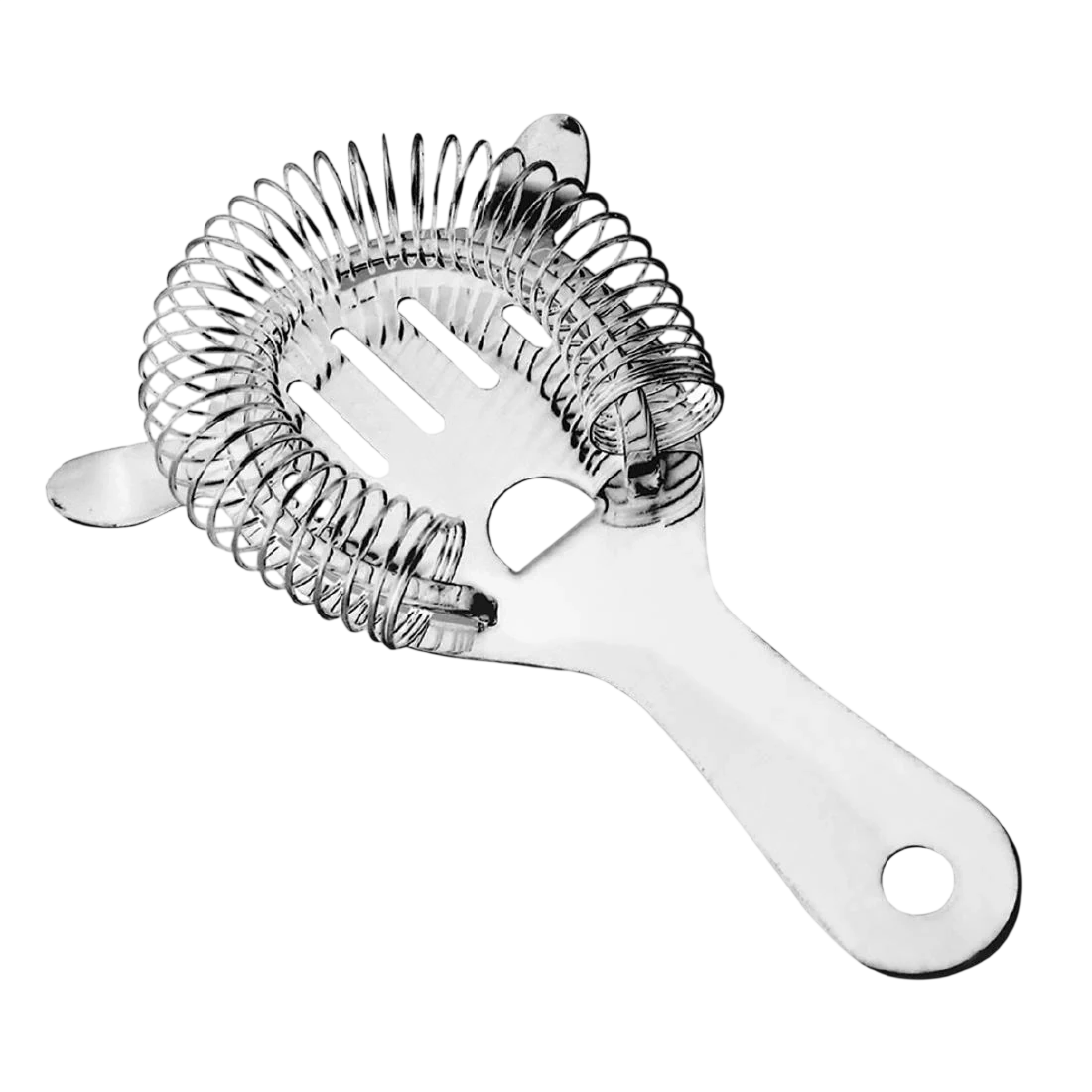 Beaumont F975 Hawthorn Strainer St/St - 2 Prongs product image