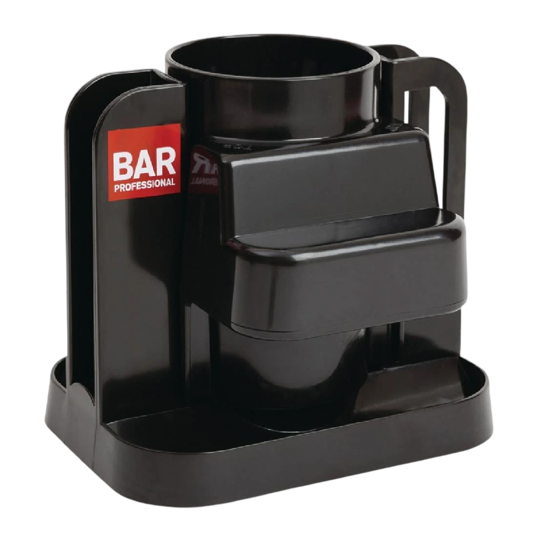 Beaumont GM206 Lemon/Lime Wedger Black product image