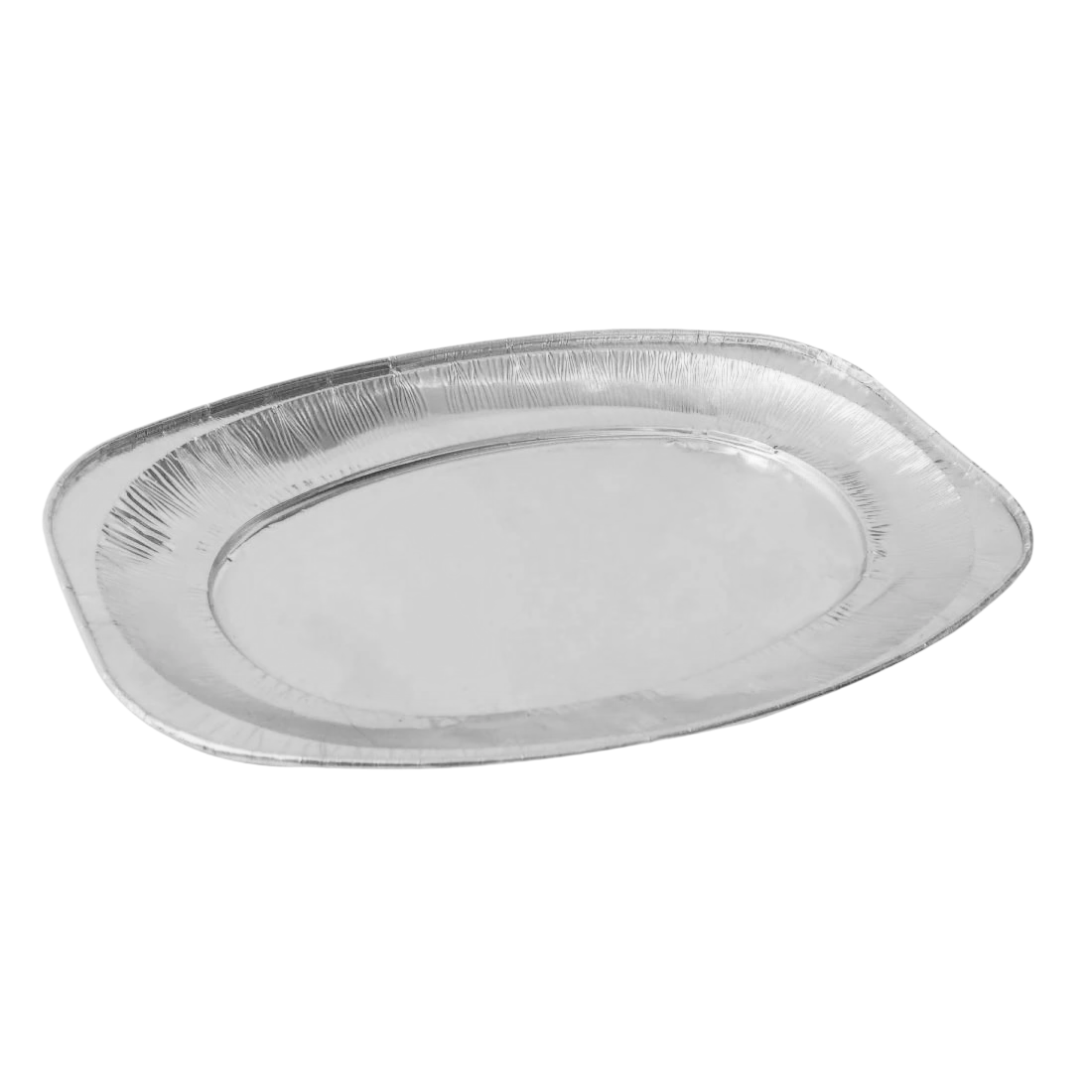 Fiesta Recyclable HW088 Foil Serving Tray - 358mm (Pack 10) product image