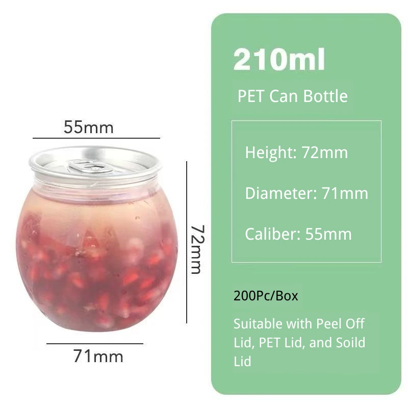 Kitchen Knock 622458 Electric Can Sealing Machine – Can Bottles 210ml - 55(Ø) × 70(H)mm