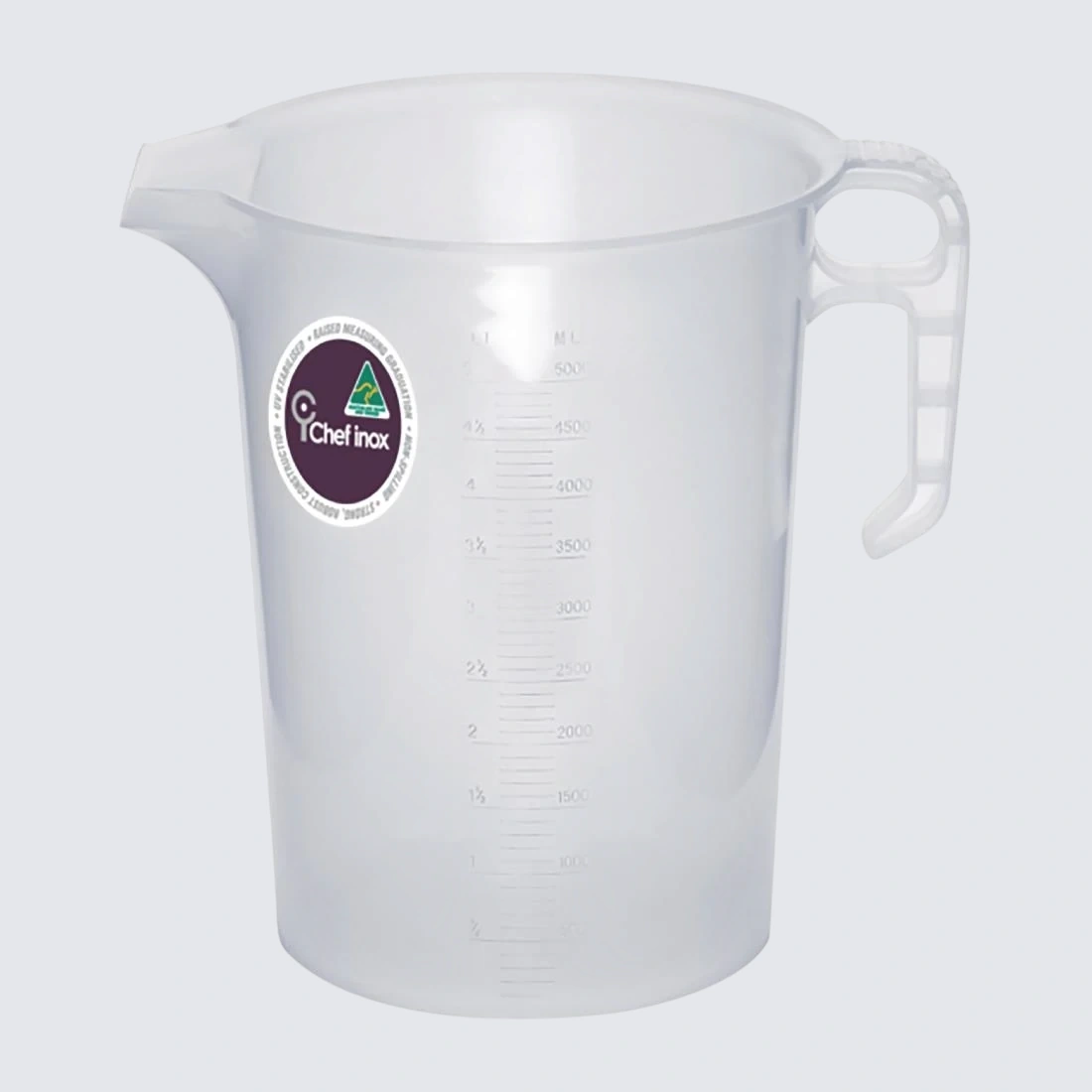 Chef Inox FK754 Tea & Coffee Drinkware