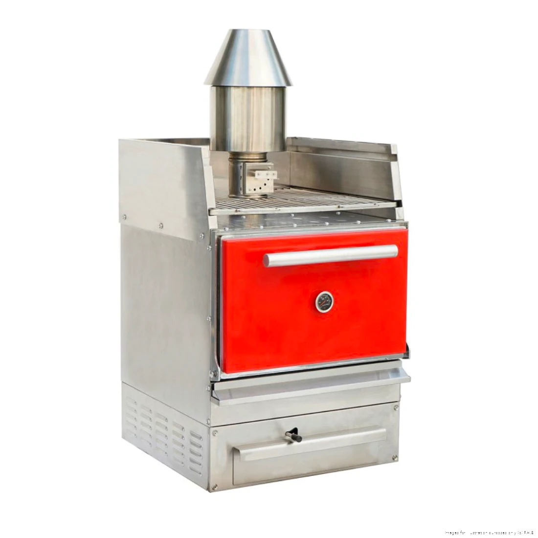 Cabinet Stand – Brenner CFO1-50R