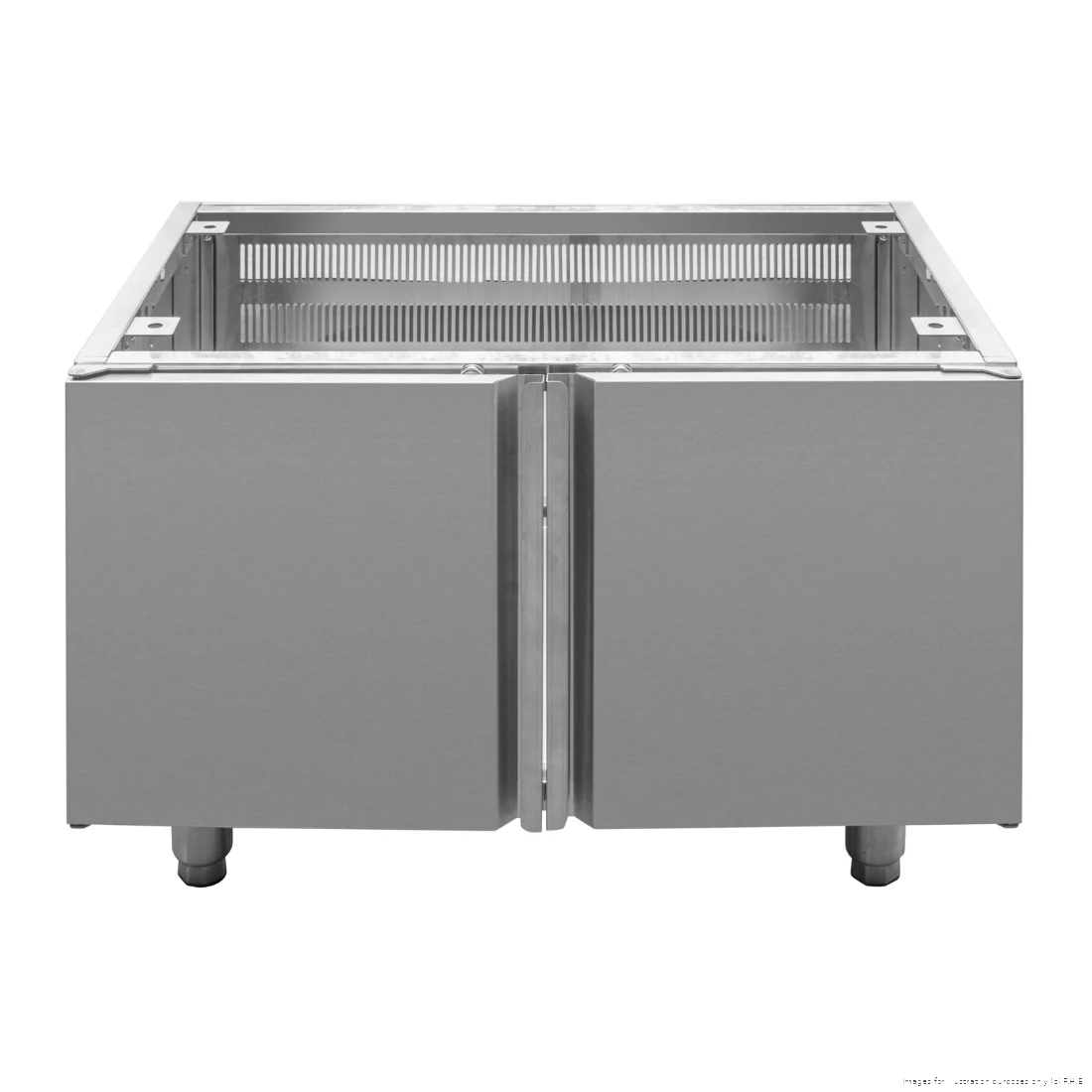 Cabinet Stand – Brenner CFO1-50-S