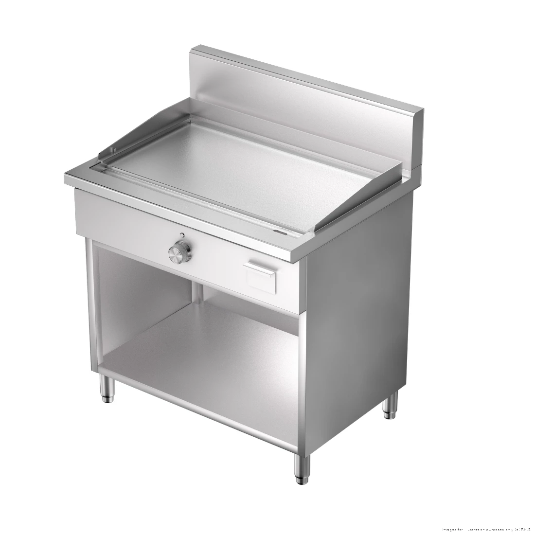 Electric Fryer – Brenner BREE8-900GP