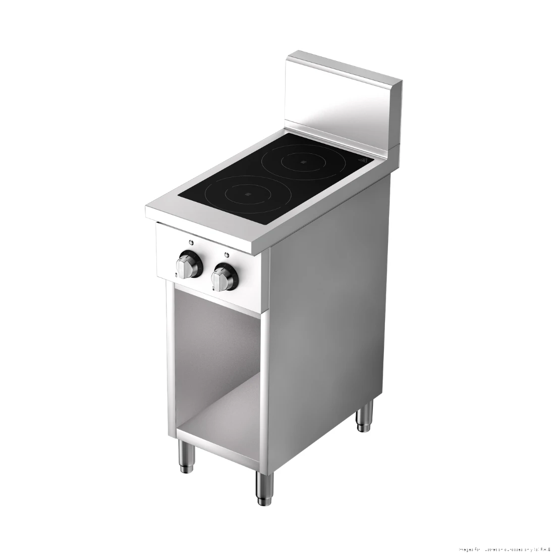 Electric Fryer – Brenner BREE8-400IC