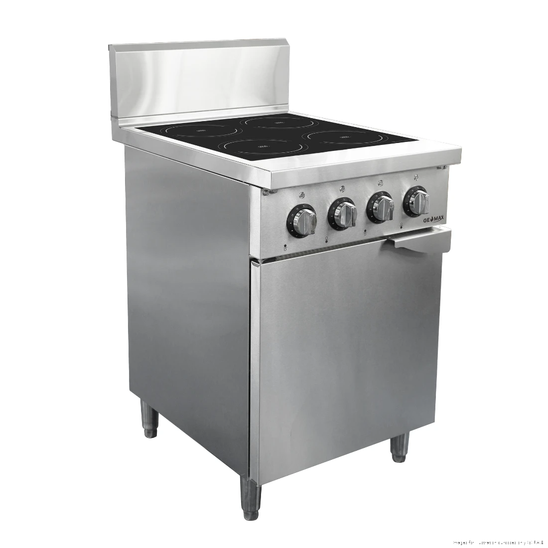 Electric Fryer – Brenner BREE8-600IC