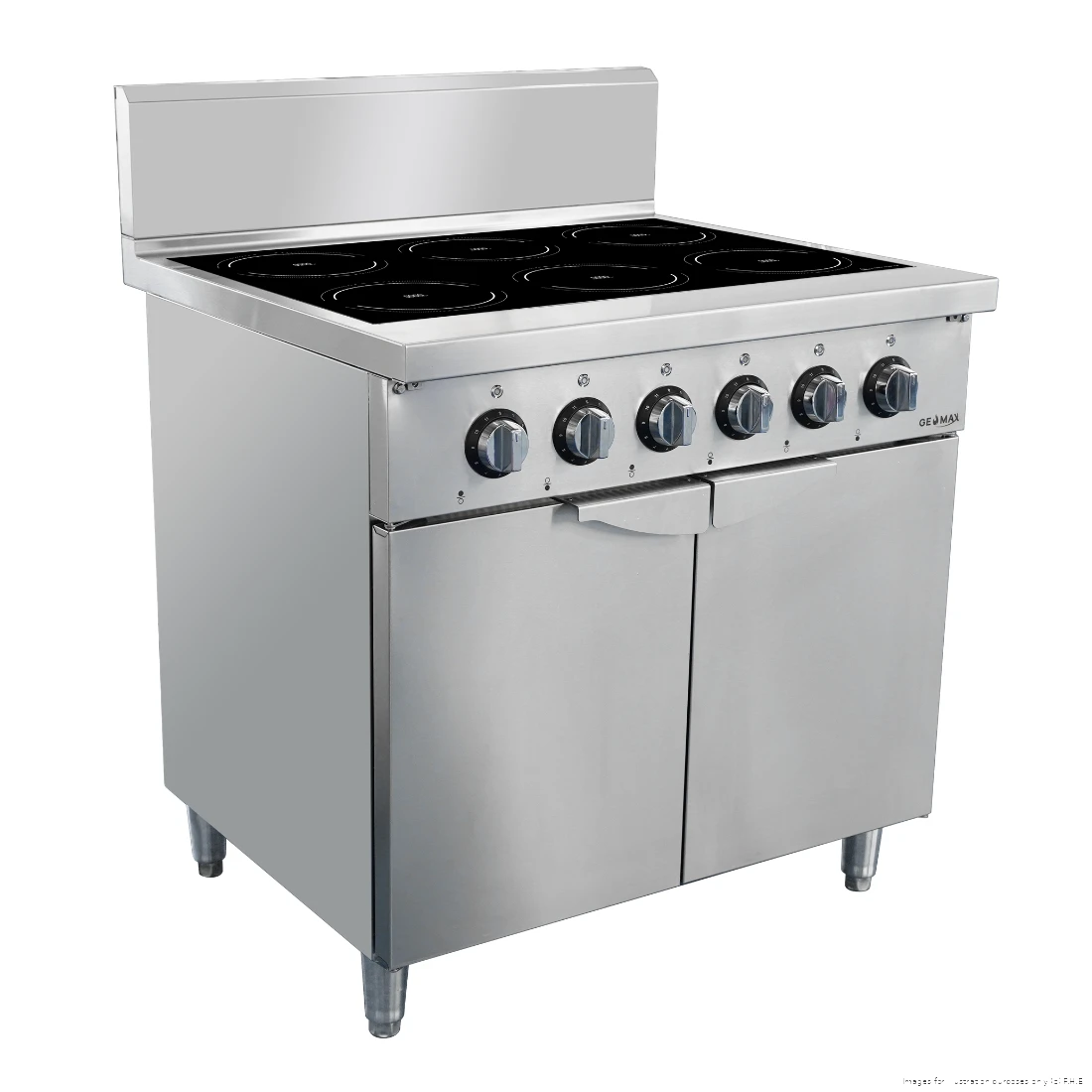 Electric Fryer – Brenner BREE8-900IC