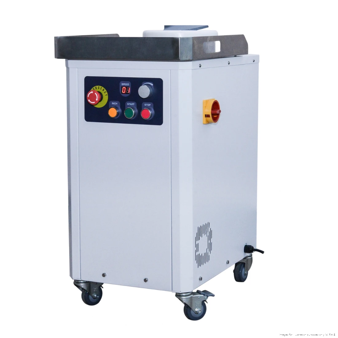 Dough Rounder – Baker Max ADR-350P