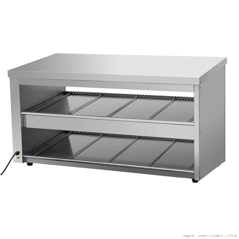 Heated Food Display – Benchstar EHW-150