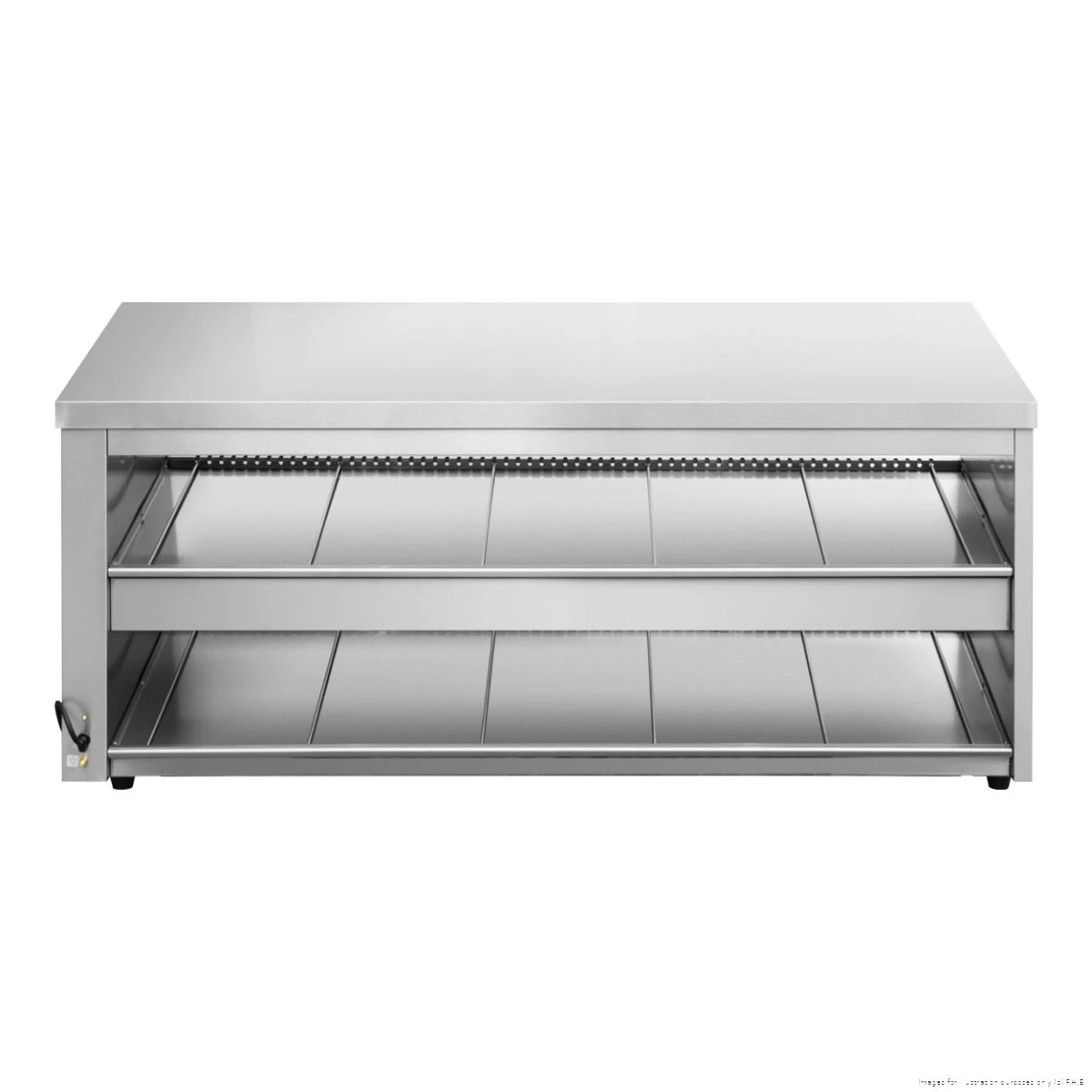 Heated Food Display – Benchstar EHW-180