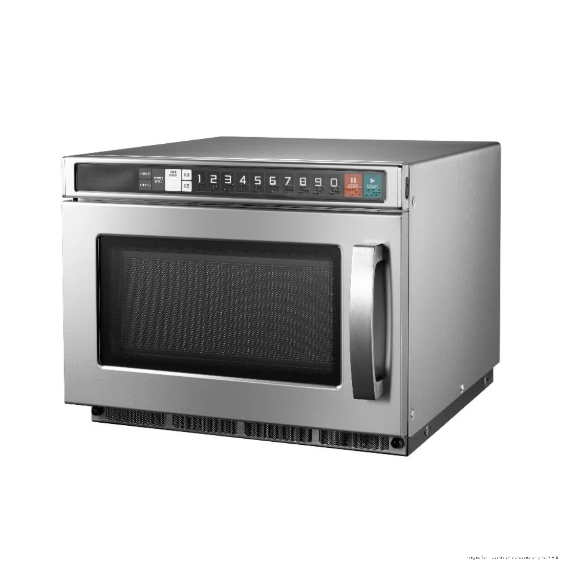 Commercial Microwave – Benchstar MD-1800