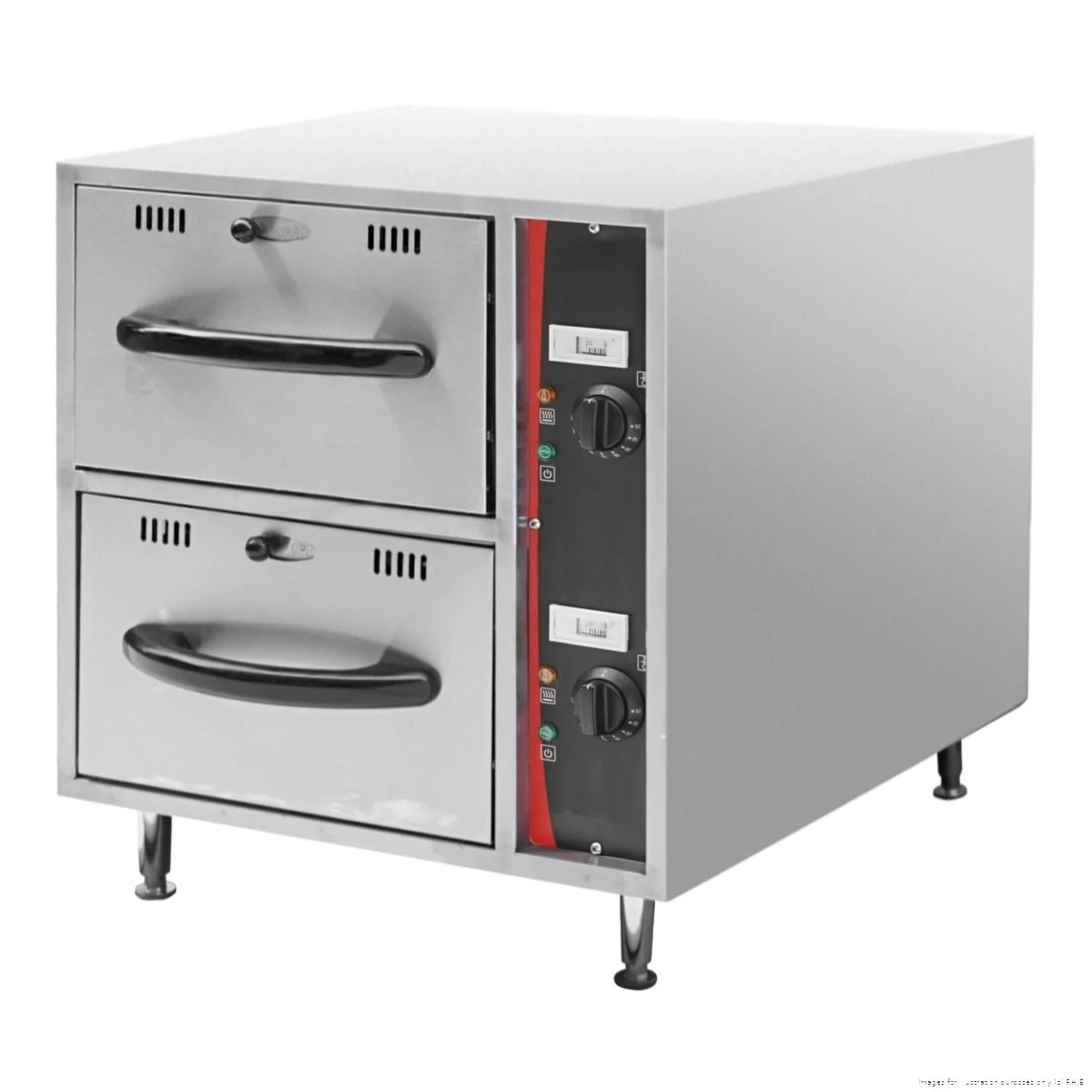Food Warming Drawer – Benchstar EDW-2GN