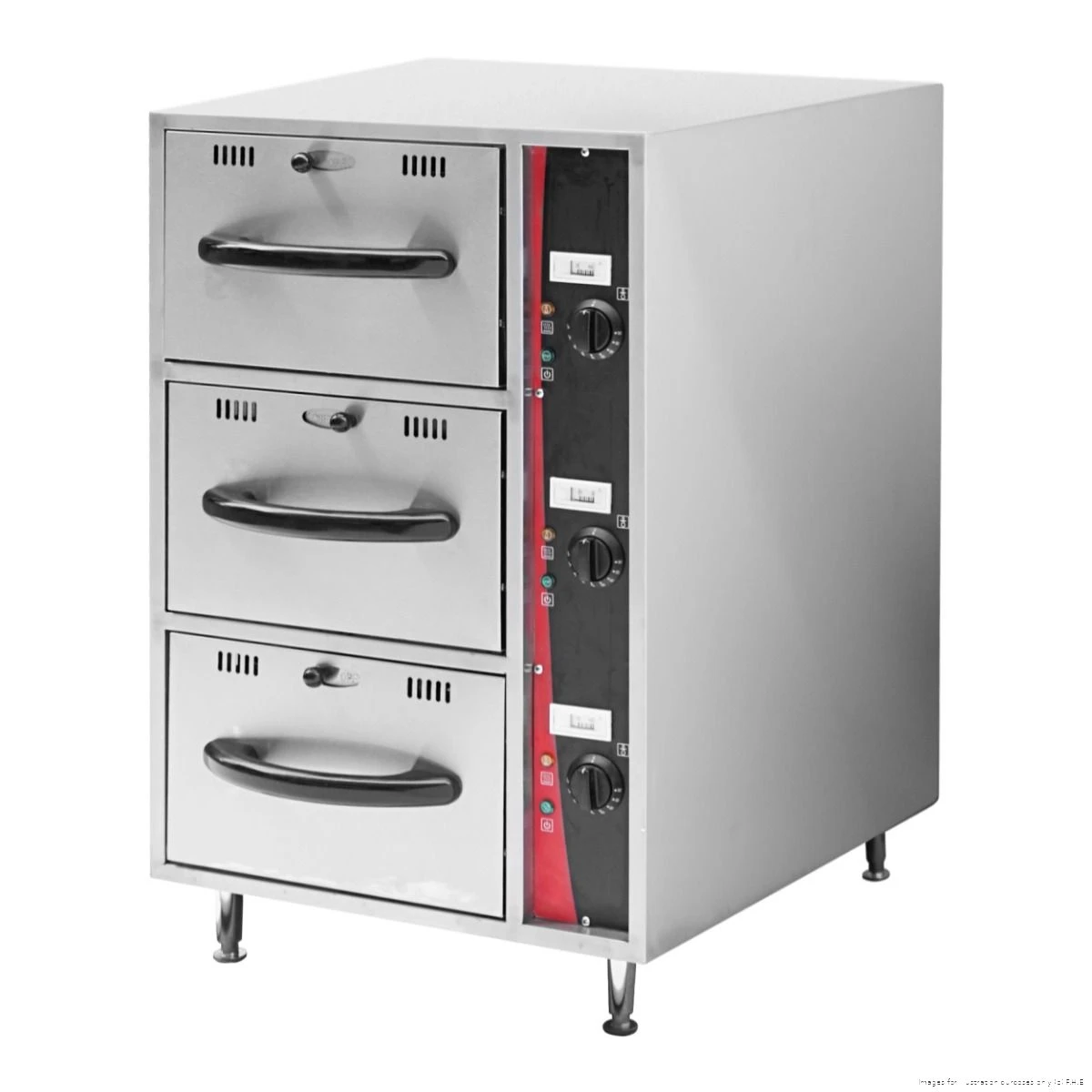 Food Warming Drawer – Benchstar EDW-3GN
