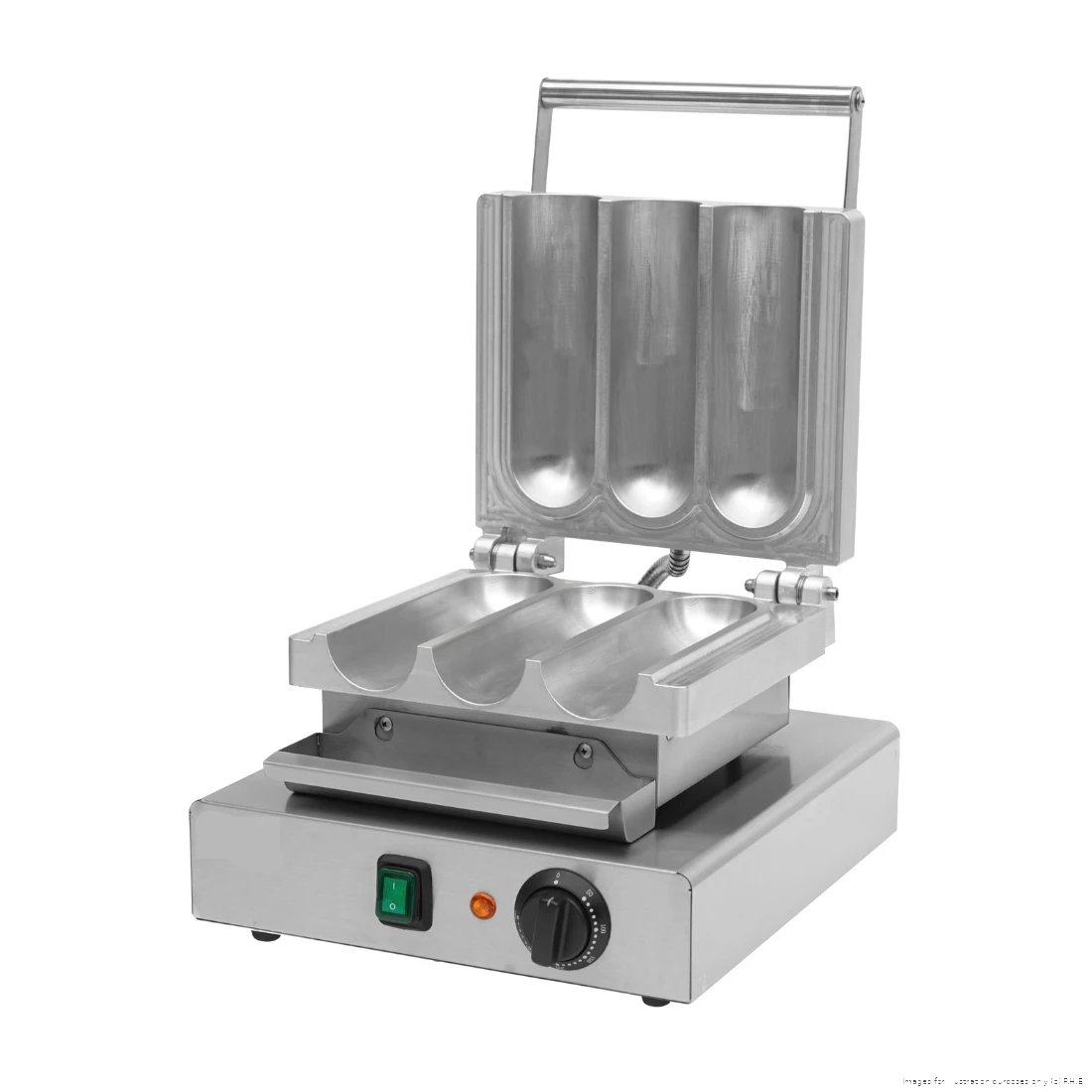 Bun Press – Benchstar EBM-3
