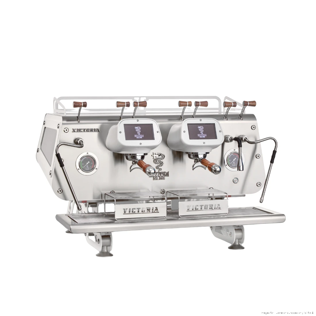Espresso Machine – Bezzera BZVICTORIAPID2GB