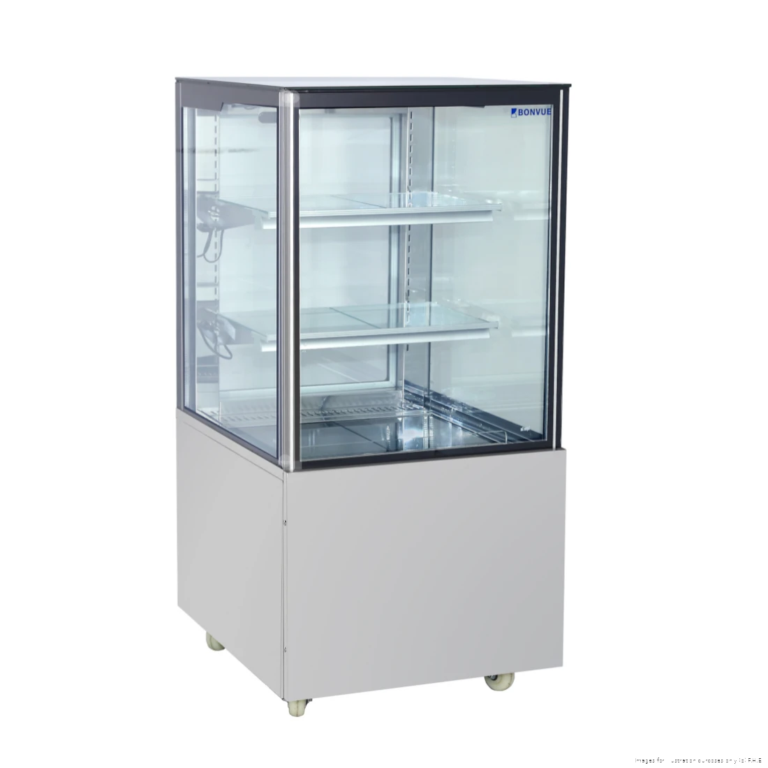 Refrigerated Cake Display – Bonvue SC060FA-2XB