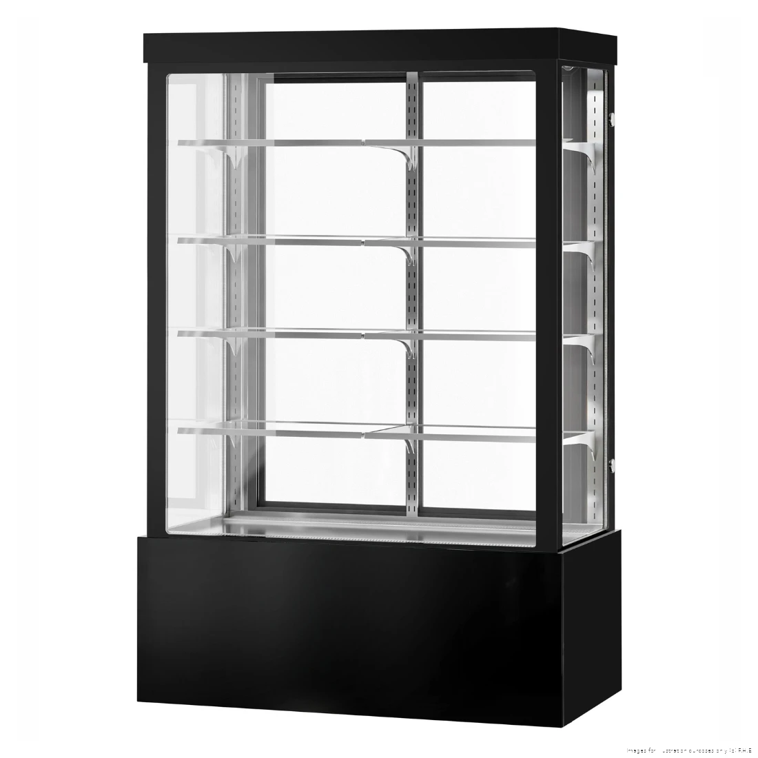 Refrigerated Cake Display – Bonvue CVS150-4B