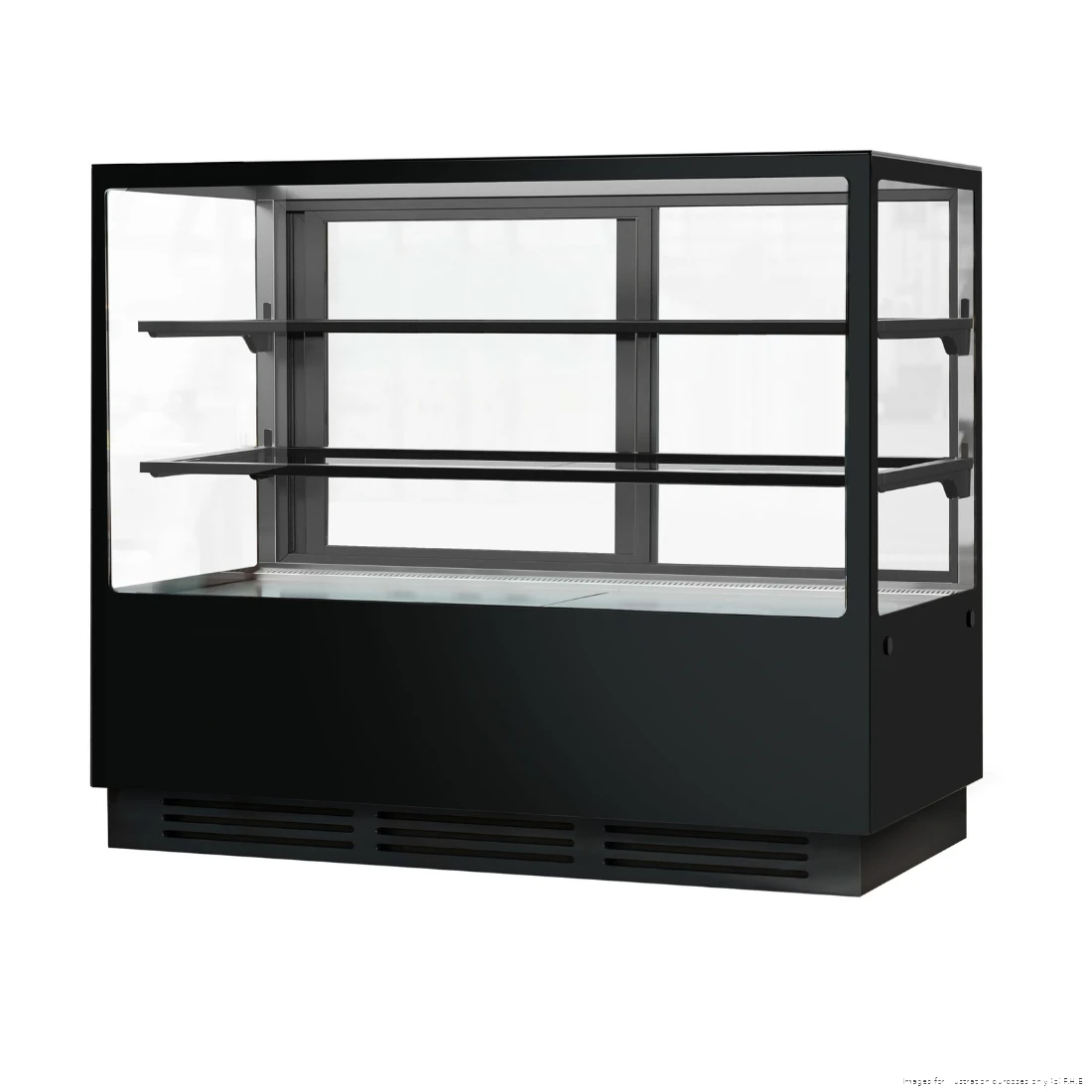 Refrigerated Cake Display – Bonvue CVS150-2B