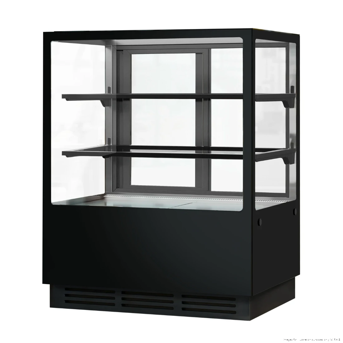 Refrigerated Cake Display – Bonvue CVS90-2B