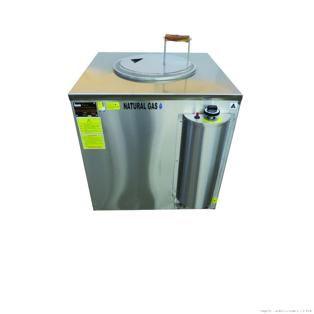 Tandoor Oven – F.H.E BSB780