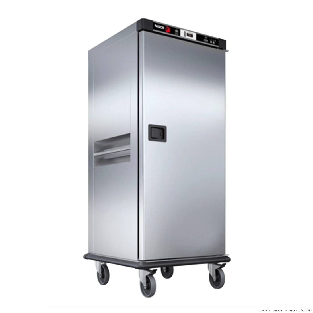 Hot Holding Trolley – Fagor CCHF-20