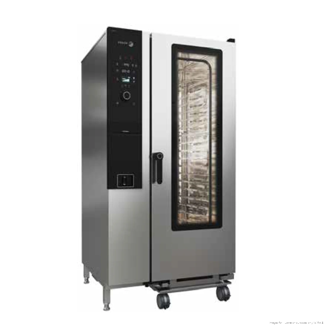 Combi Oven – Fagor CPW-201ERLWS