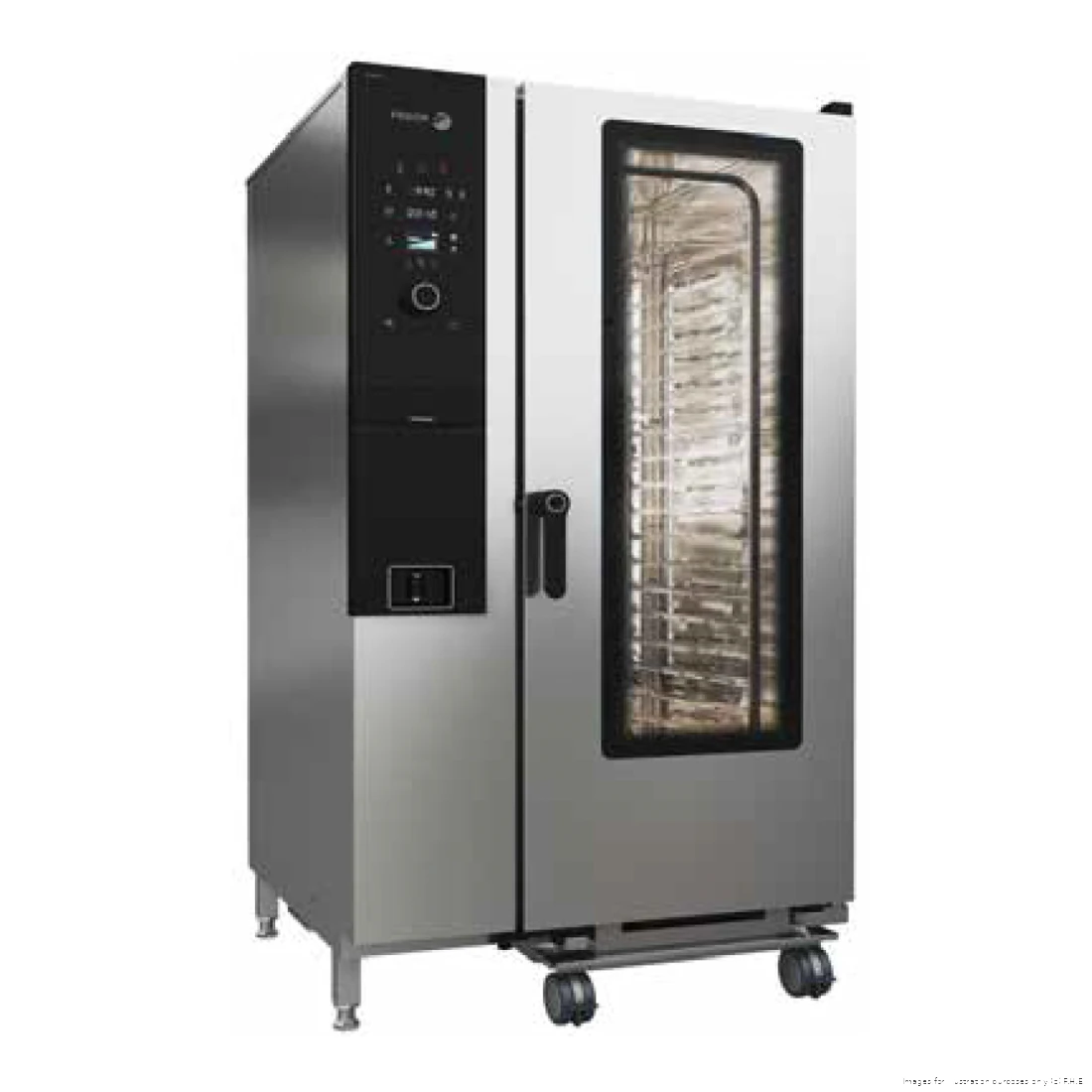 Combi Oven – Fagor CW-202ERSWS