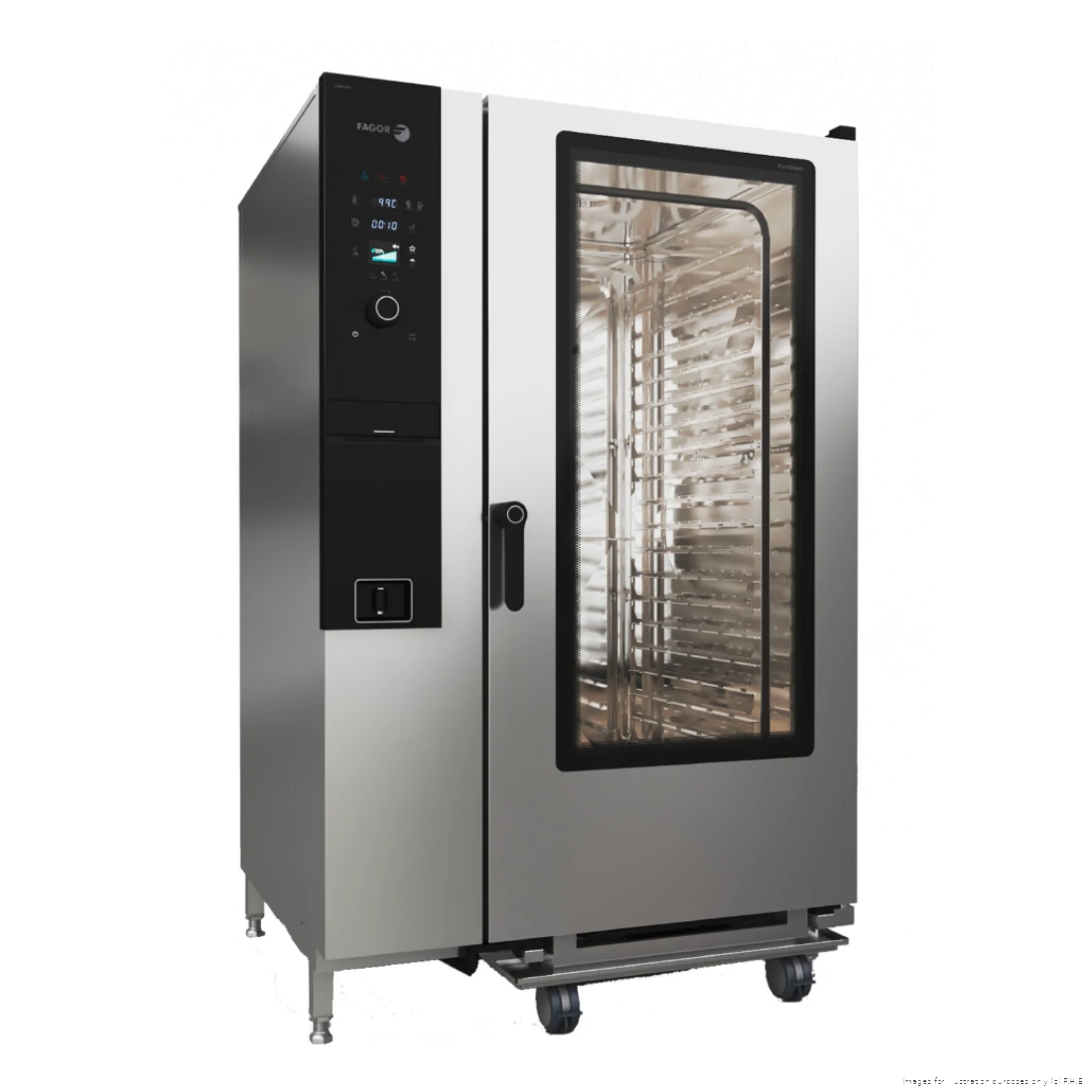 Combi Oven – Fagor CPW-202ERLWS