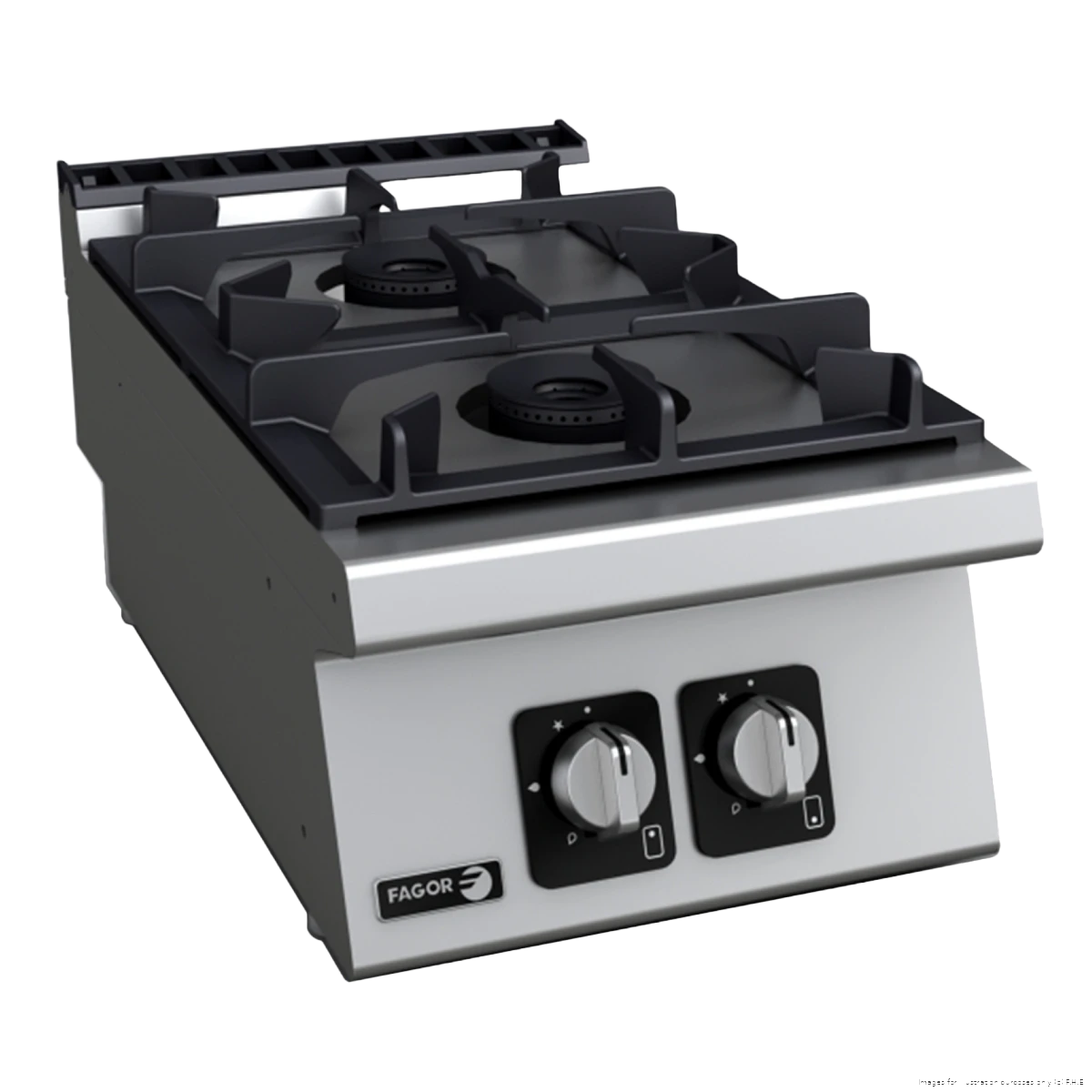 Commercial Cooktop – Fagor C-G720H