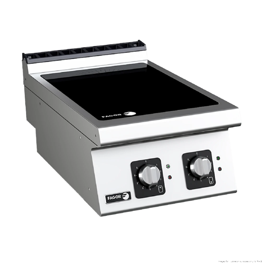 Commercial Cooktop – Fagor C-I725