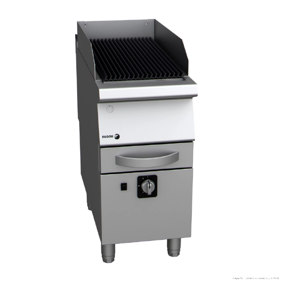 Gas Chargrill – Fagor B-G7051LPG