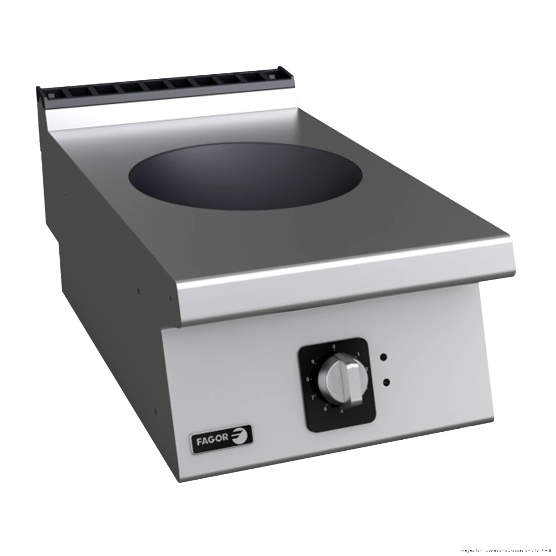 Induction Wok – Fagor W-I705