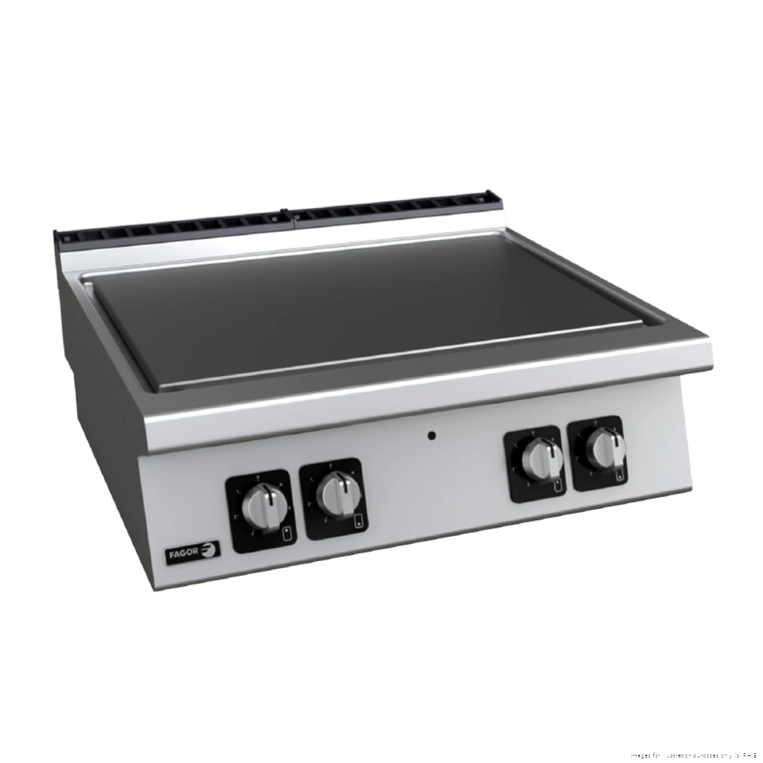 Commercial Cooktop – Fagor C-E710