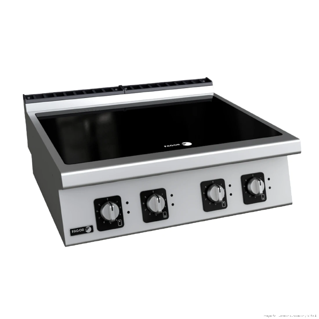 Commercial Cooktop – Fagor C-I745