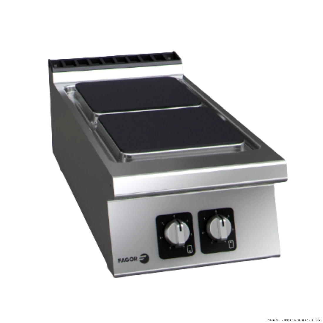 Commercial Cooktop – Fagor C-E920