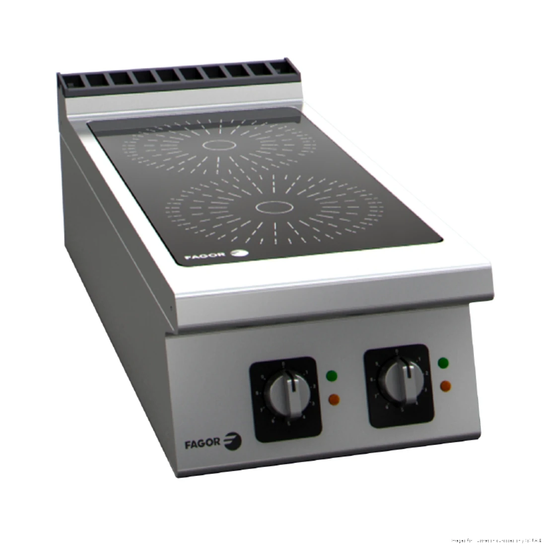 Commercial Cooktop – Fagor C-I925