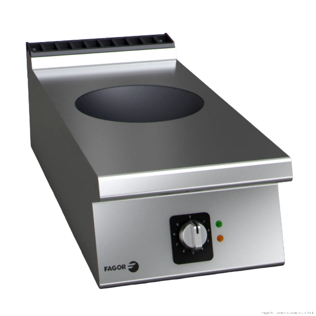 Induction Wok – Fagor W-I905