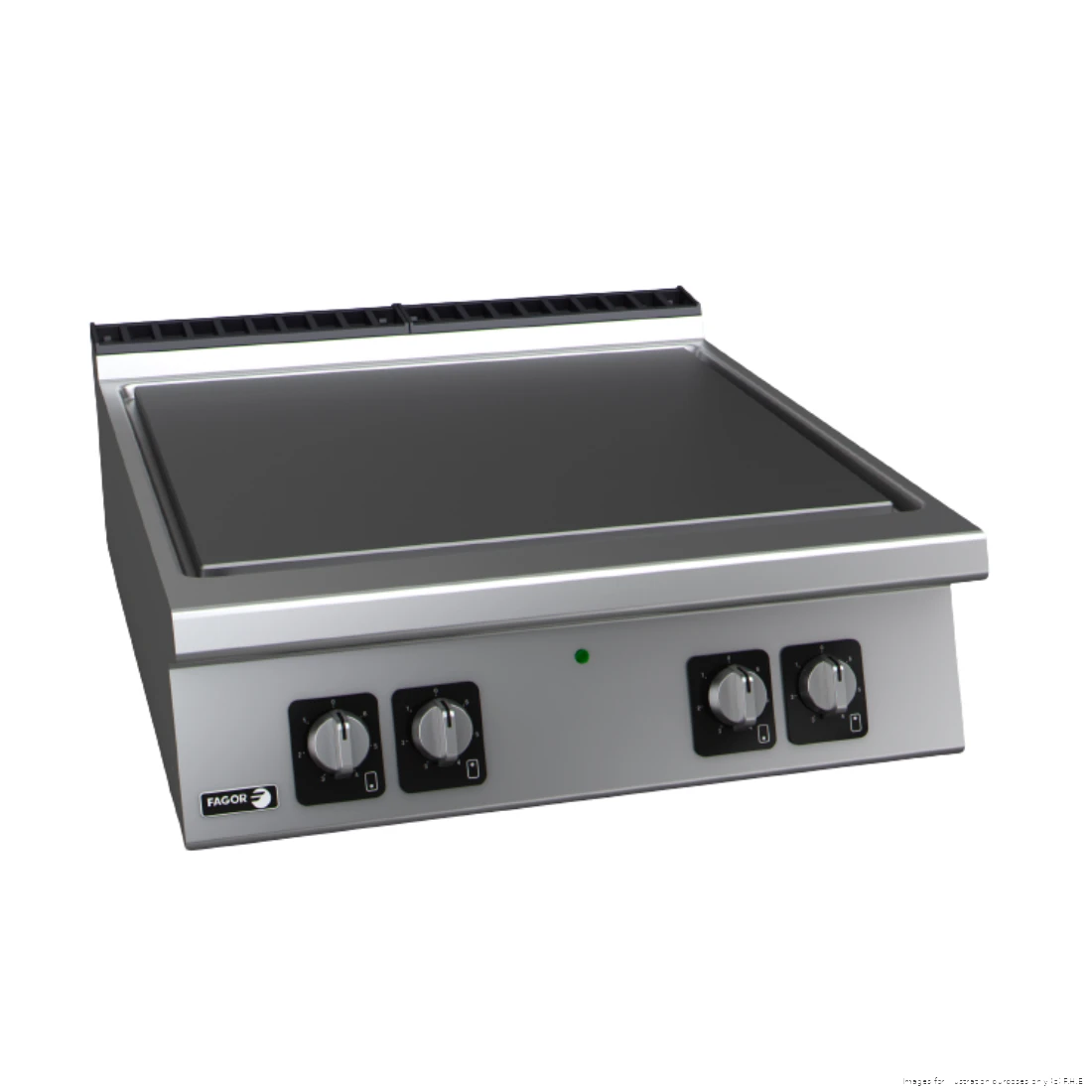 Commercial Cooktop – Fagor C-E910