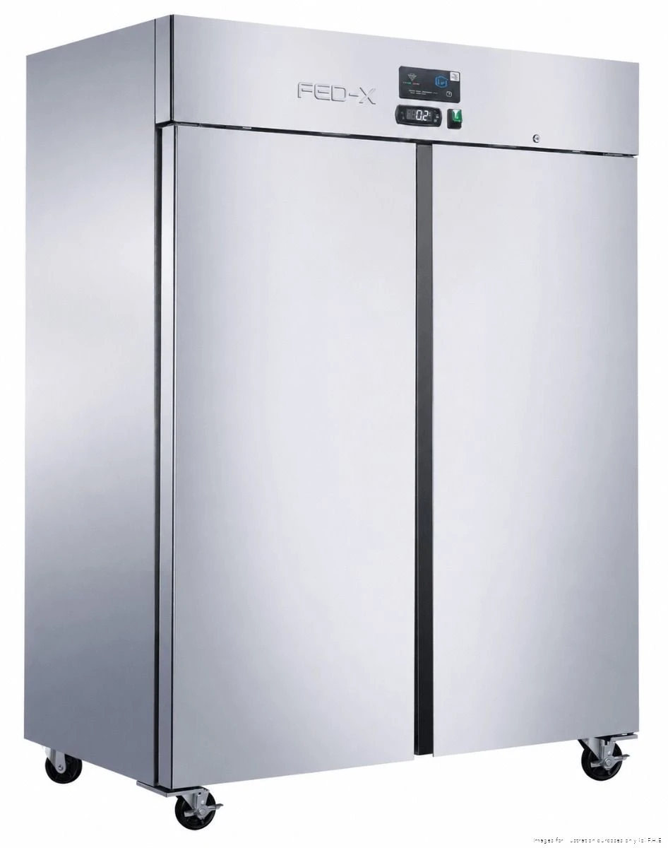 Upright Freezer – FED-X XUPF1400
