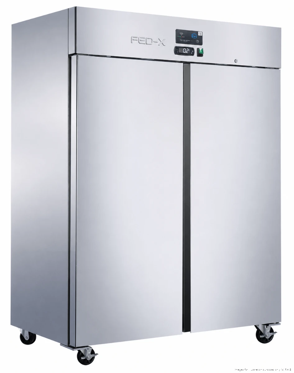 Upright Fridge – FED-X XUPC1400