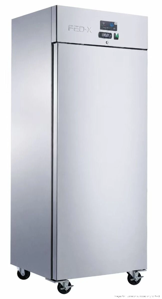 Upright Freezer – FED-X XUPF700