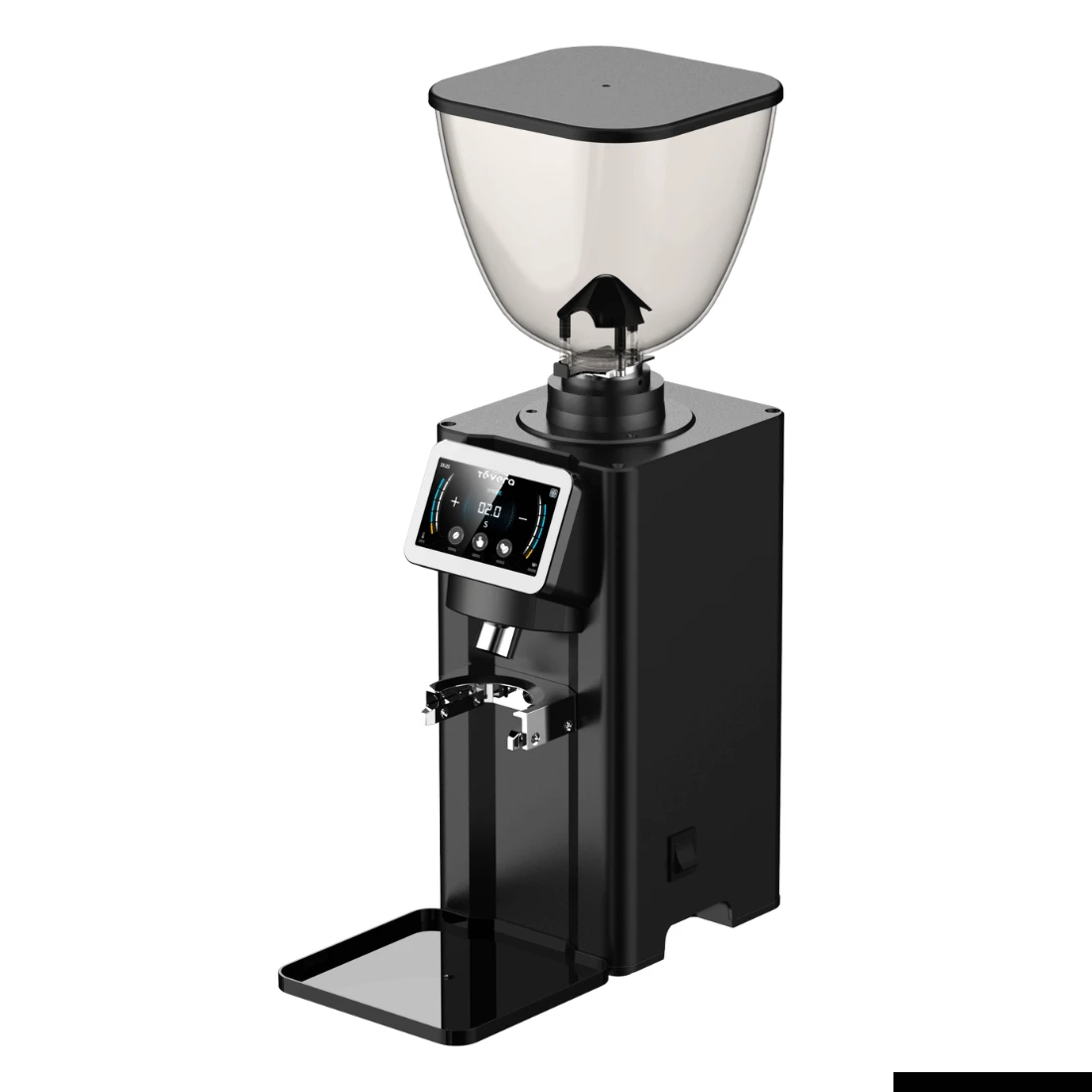 Coffee Grinder – TéVera TVCG-84FB-TW